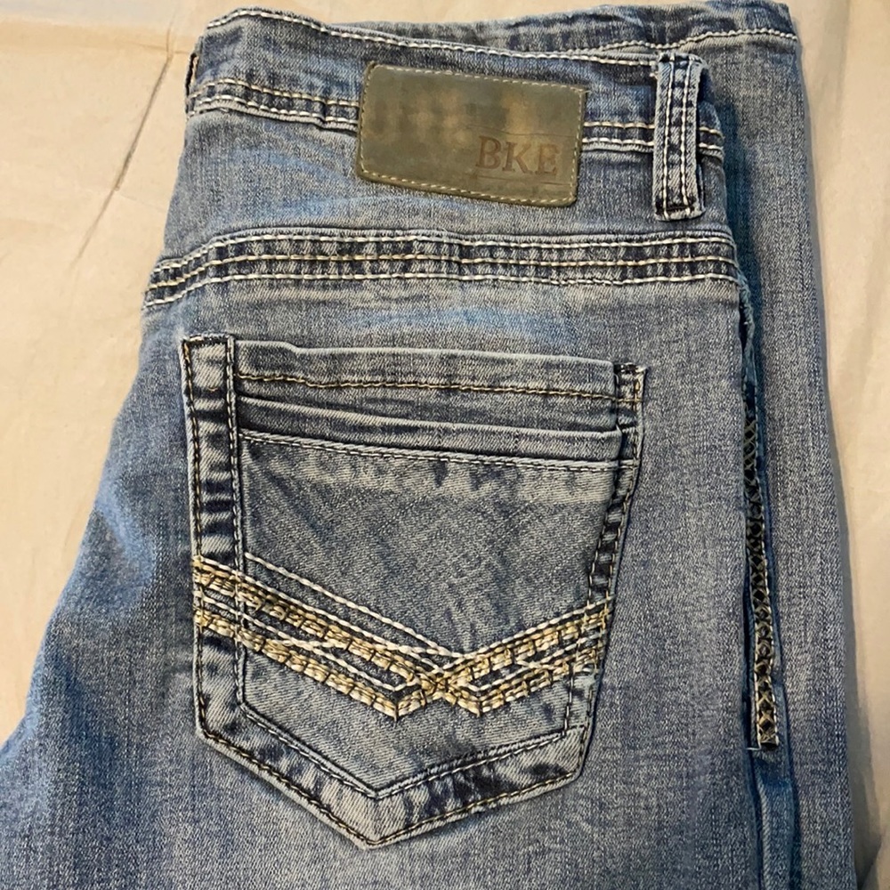 BKE Buckle Jeans